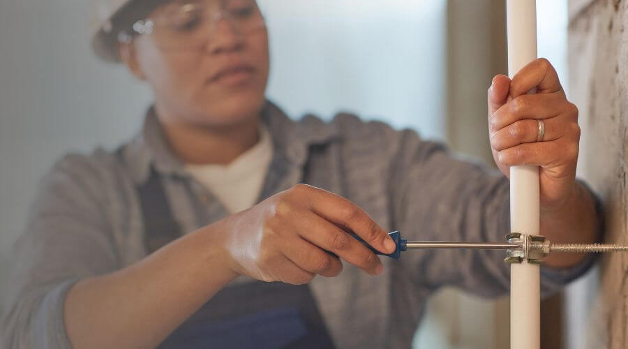 Professional annual plumbing maintenance services in Joplin, MO